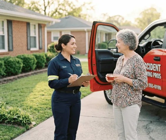 Accident Towing Service New Florence, MO FAQs